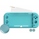 Tablet cover Nuwa Nintendo Switch Lite Silikone #4