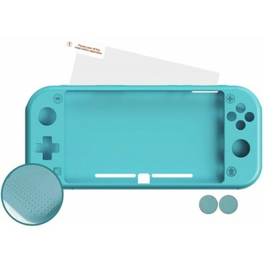 Tablet cover Nuwa Nintendo Switch Lite Silikone #4
