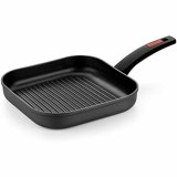 Grill Monix (28 x 28 cm) Rustfrit stl Aluminium  28 cm 28 x 28 cm #1