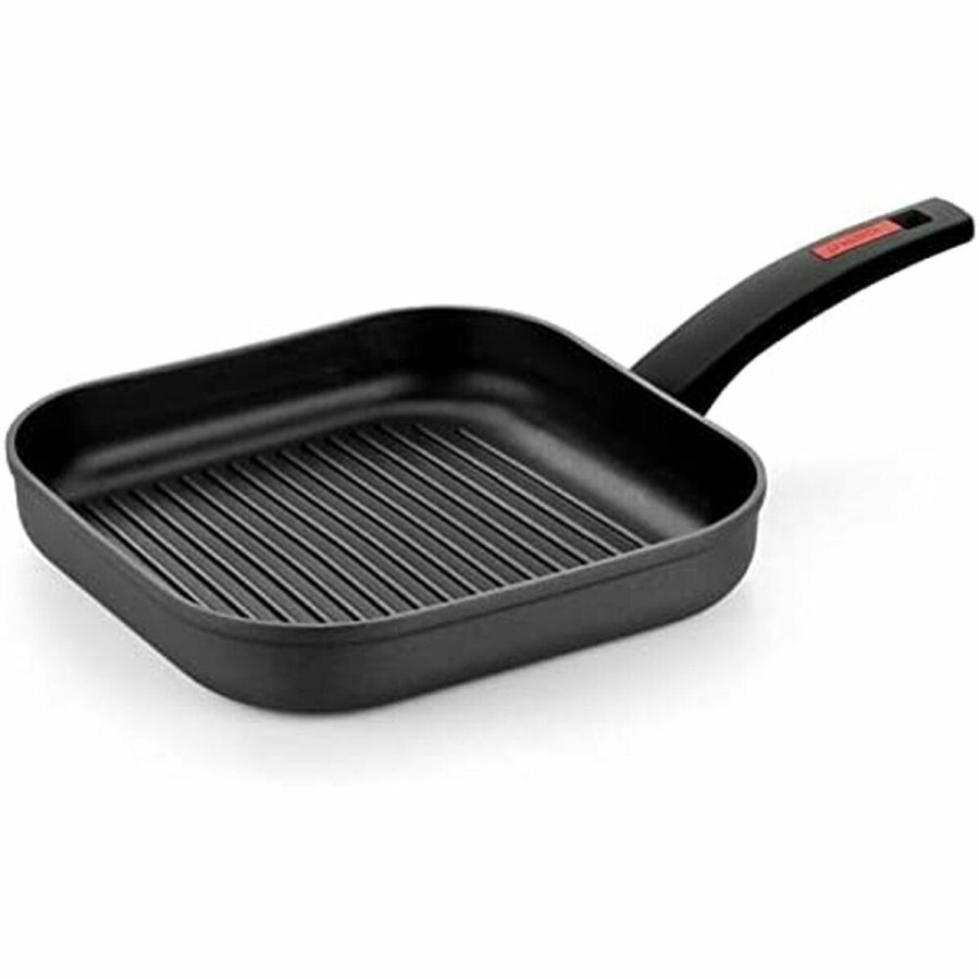 Grill Monix (28 x 28 cm) Rustfrit stl Aluminium  28 cm 28 x 28 cm #1