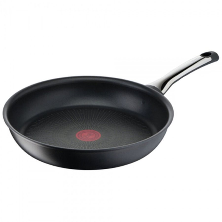 Stegepande Tefal G2690532  26 cm Sort Metal Rustfrit stl Aluminium Stl #1