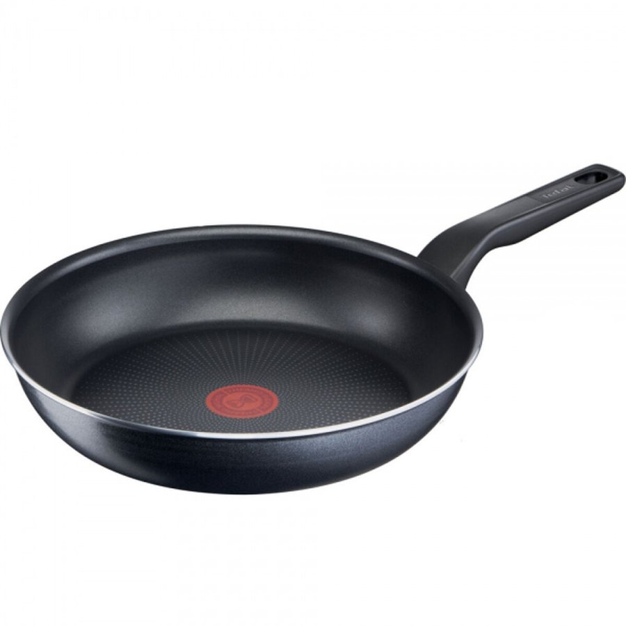 Stegepande Tefal C38508 Sort Aluminium  32 cm #1