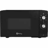 Mikroblgeovnen Balay 3WG3112X2 Sort 800 W 1000 W 20 L #1