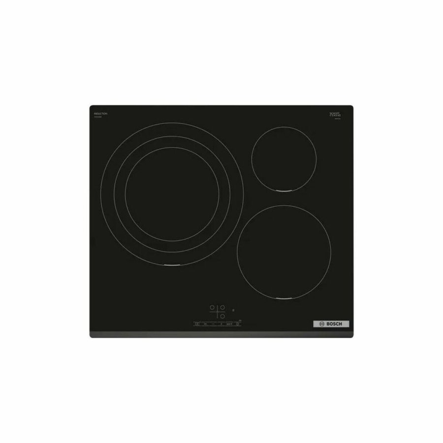 Induktionsplade BOSCH PID631BB5E 60 cm 7400 W 59,2 cm #1