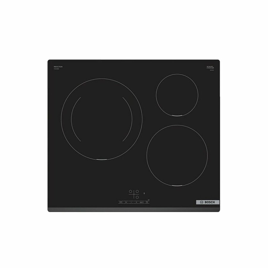 Induktionsplade BOSCH PUJ631BB5E 60 cm 4600 W 59,2 cm #1