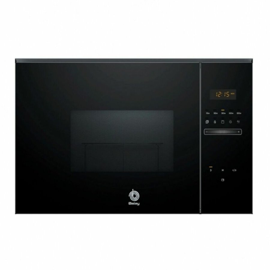 Mikroblgeovnen Balay 3CG5172N2 Sort 800 W 1000 W 20 L #1
