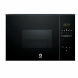 Mikroblgeovnen Balay 3CG5175N2 25 L Sort Slvfarvet 1000 W 1200 W 900 W 20 L 900W #1
