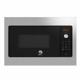 Mikroblgeovnen Balay 3CG5142X3 Sort Stl 800 W 1000 W 20 L #1