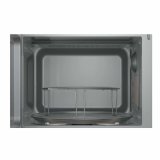Mikroblgeovnen Balay 3CG5142X3 Sort Stl 800 W 1000 W 20 L #5