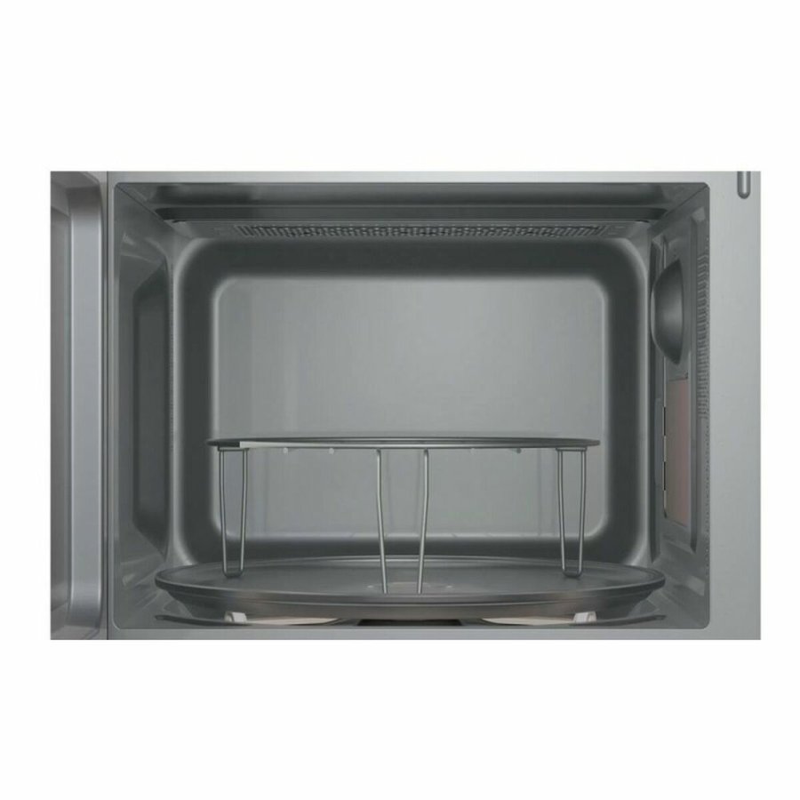 Mikroblgeovnen Balay 3CG5142X3 Sort Stl 800 W 1000 W 20 L #5
