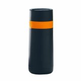 Kande BRA EFFICIENT TRAVEL Sort 500 ml #1