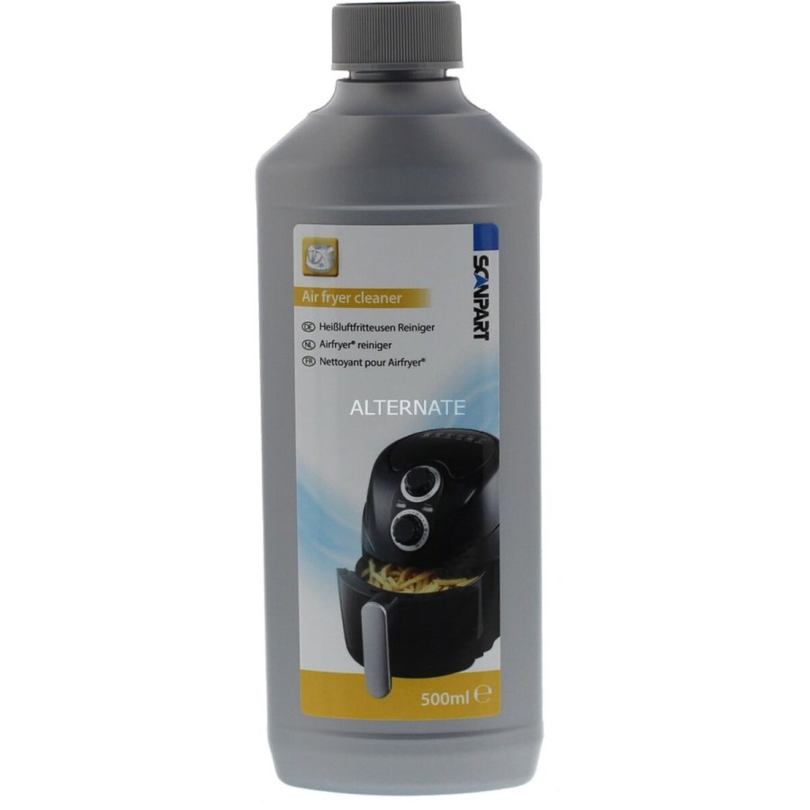 Affedtningsmiddel Elka Pieterman 11.100.000.32 500 ml #1