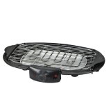 Elektrisk Grill Grupo FM BE2000 2000 W #1