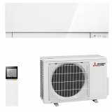 Aircondition Mitsubishi Electric MSZEF35VGKW Hvid A+++ 4000 W 5100 W #1