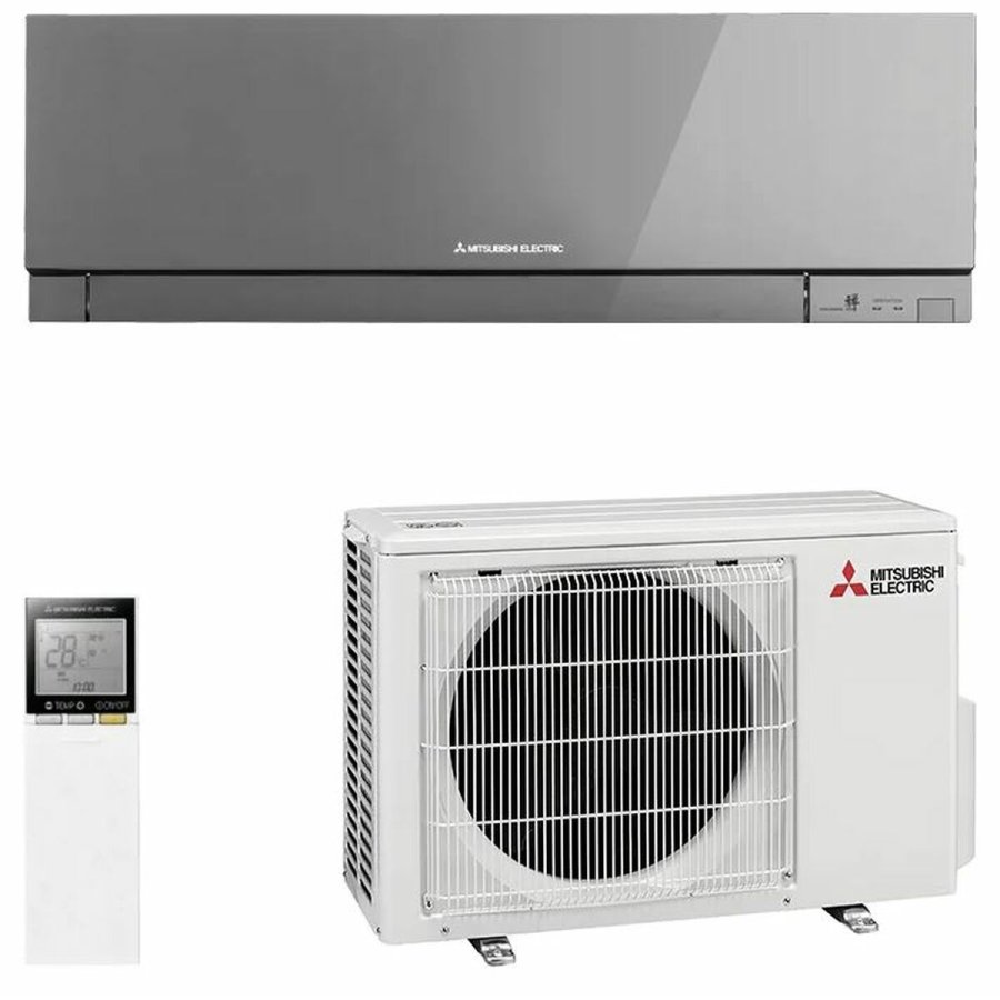 Aircondition Mitsubishi Electric MSZEF42VGKS Hvid A++ 4200 W #2