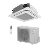 Aircondition DAITSU ELECTRIC Hvid A+/A+ 6000 W 5590 fg/h #1