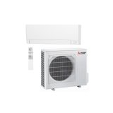 Aircondition Mitsubishi Electric MSZAY42VGK 3612F Hvid A+/A+ 4200 W 3612 fg/h #1