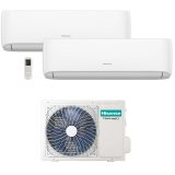 Aircondition Hisense 2AMW42CF99 #1