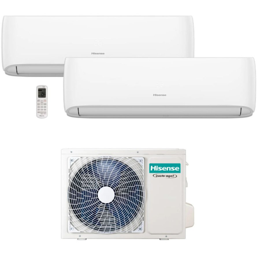 Aircondition Hisense 2AMW42CF99 #1
