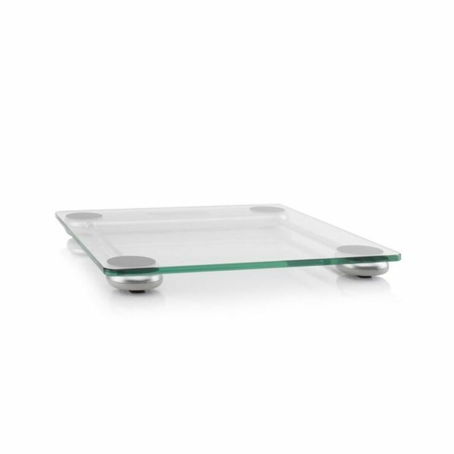 Digital badevgt Tristar WG-2421 Sort Glas #1