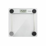 Digital badevgt Tristar WG-2421 Sort Glas #11