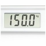 Digital badevgt Tristar WG-2421 Sort Glas #16