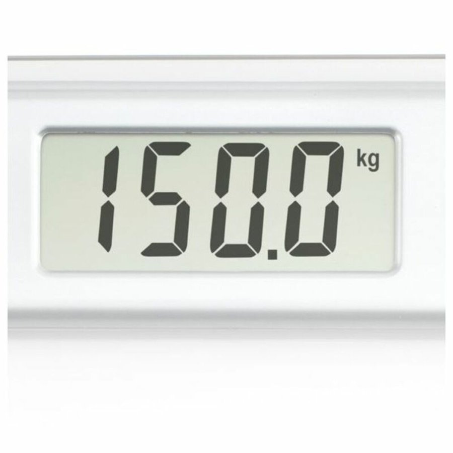 Digital badevgt Tristar WG-2421 Sort Glas #16
