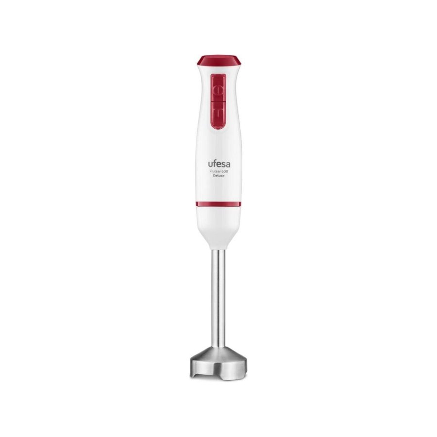 Hndblender UFESA Hvid 600 W Rd #1
