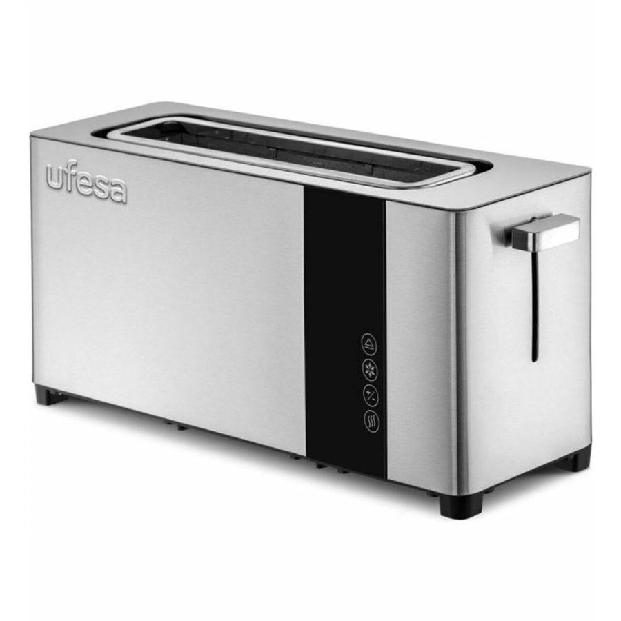 Brdrister UFESA 1050 W opt og genopvarm #1