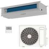 Airconditionkanaler DAITSU ELECTRIC ACD18KDBS #1