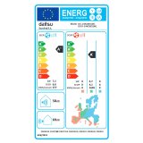Airconditionkanaler DAITSU ELECTRIC ACD24KDBS A+ A++ 2000 W #2