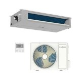 Airconditionkanaler DAITSU ELECTRIC ACD42KDBS A+ A++ 12468 w #2