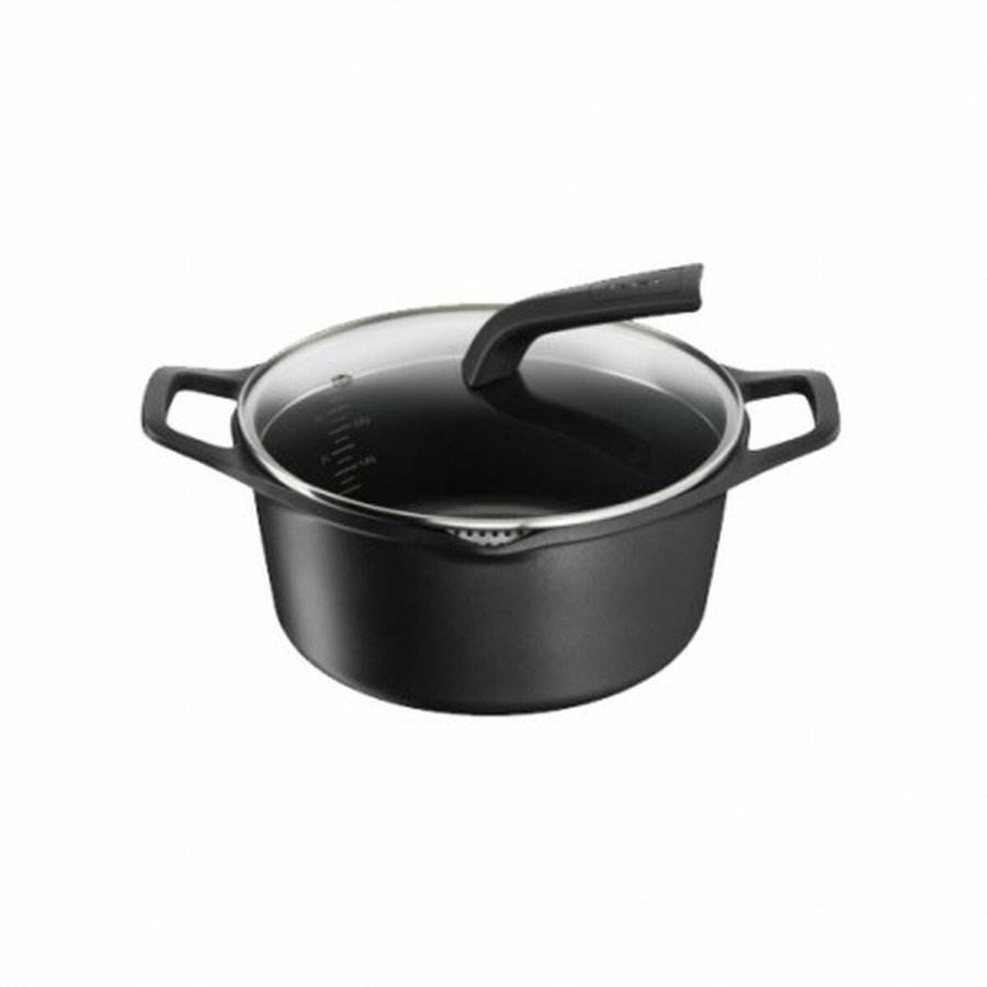 Gryde Med Lg Tefal ROBUSTO E24944 #1
