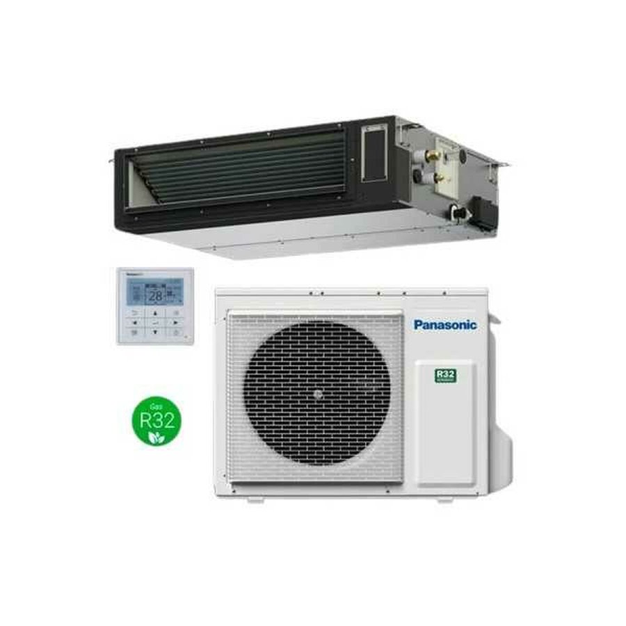 Airconditionkanaler Panasonic KIT71PF3Z5 A++ / A + R32 #1
