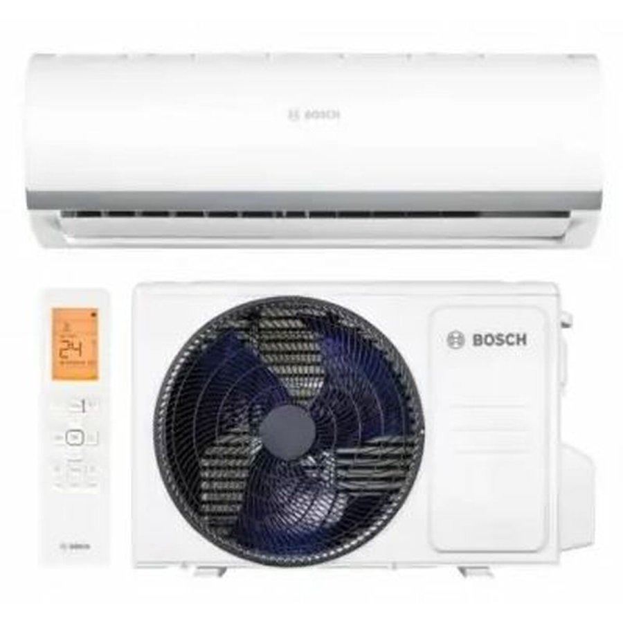 Aircondition BOSCH CLIMATE 2000 #1