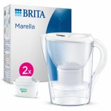Kande Med Filter Brita #1