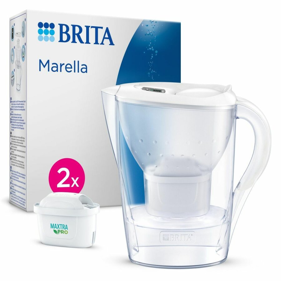Kande Med Filter Brita #1
