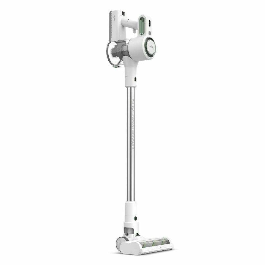 Stavstvsuger Solac AE2505 Hvid #1