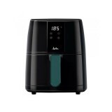 Varmluftsfrituregryde JATA JEFR1226 Sort 1400 W 4 L #1