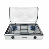 Gasplade Vitrokitchen 202BB #1