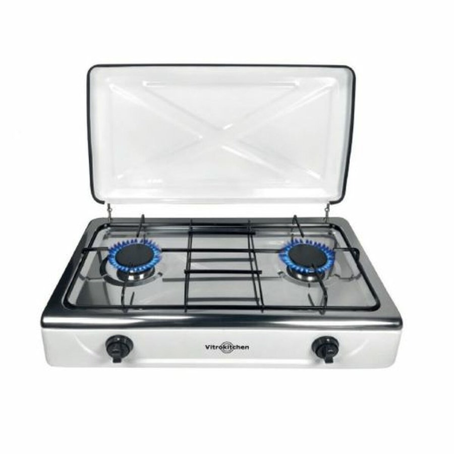Gasplade Vitrokitchen 202BB #1