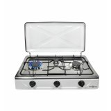 Gasplade Vitrokitchen 302BB #1