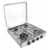 Gasplade Vitrokitchen 452BB #1
