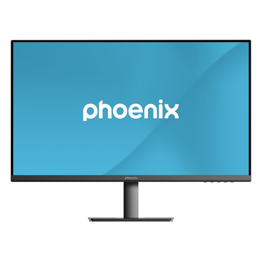 Gaming skrm Phoenix VISION 27