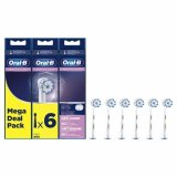 Ekstra til elektrisk tandbrste Oral-B EB60 6 SENSITIVE #1