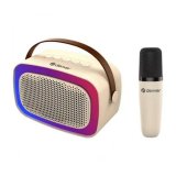 Bluetooth-hjttalere Denver Electronics BTM-610 Hvid 10 W #1