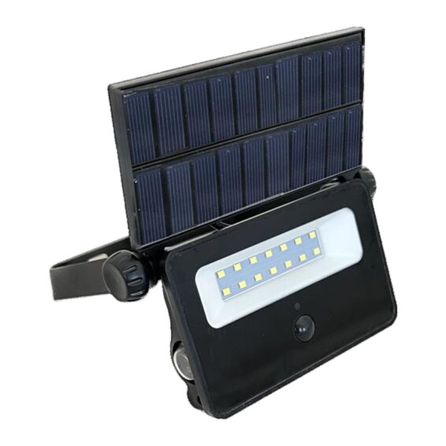 LED-lampe Silver Electronics #1