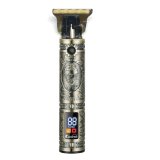 Hrtrimmer/Shaver COMELEC CP7219 #1