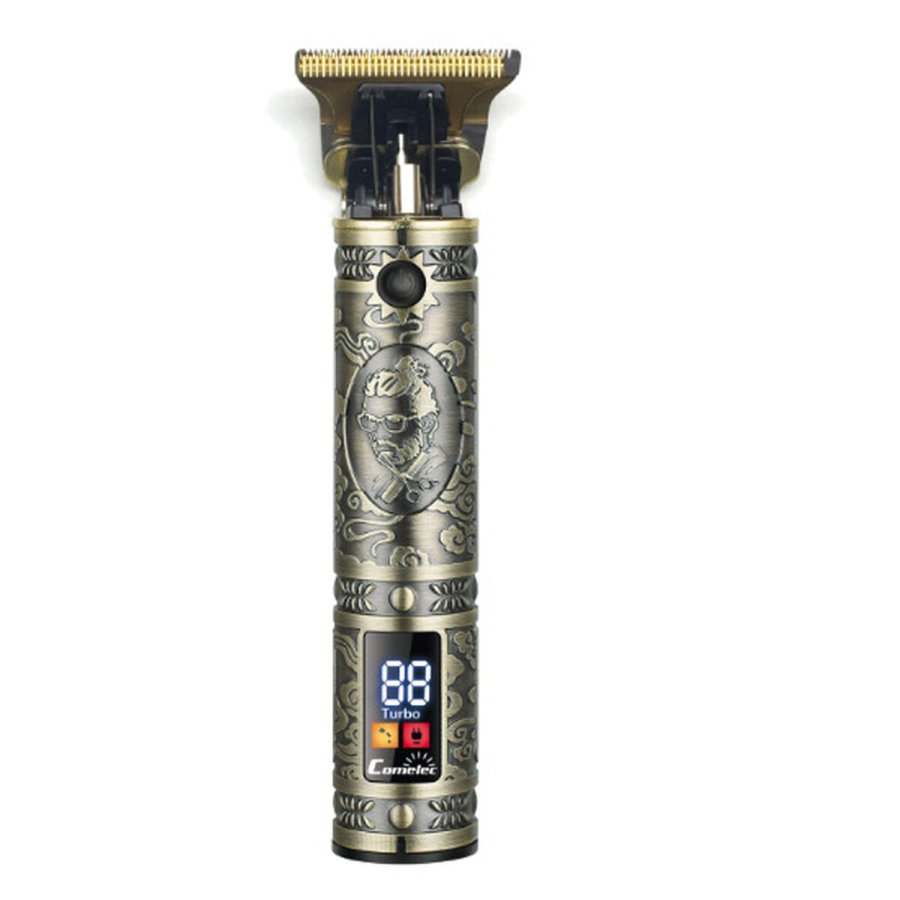 Hrtrimmer/Shaver COMELEC CP7219 #1