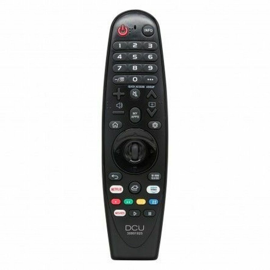 LG Universal Fjernbetjening DCU MAGIC #1